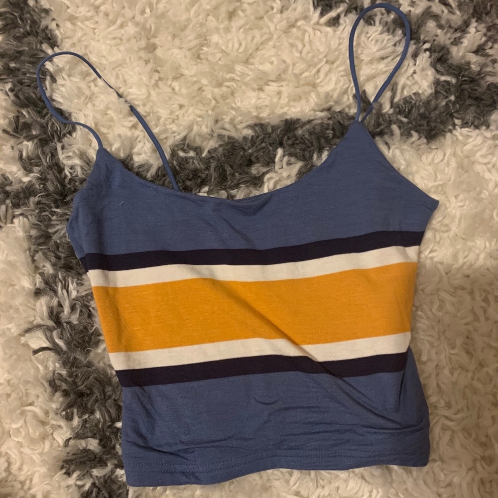 pacsun tank top